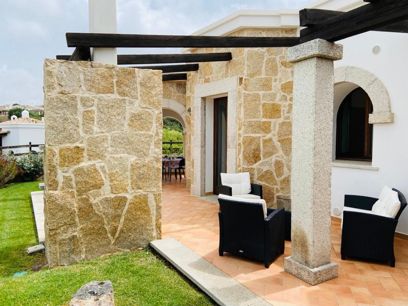 Villa Pedra Mea Sea View view 5