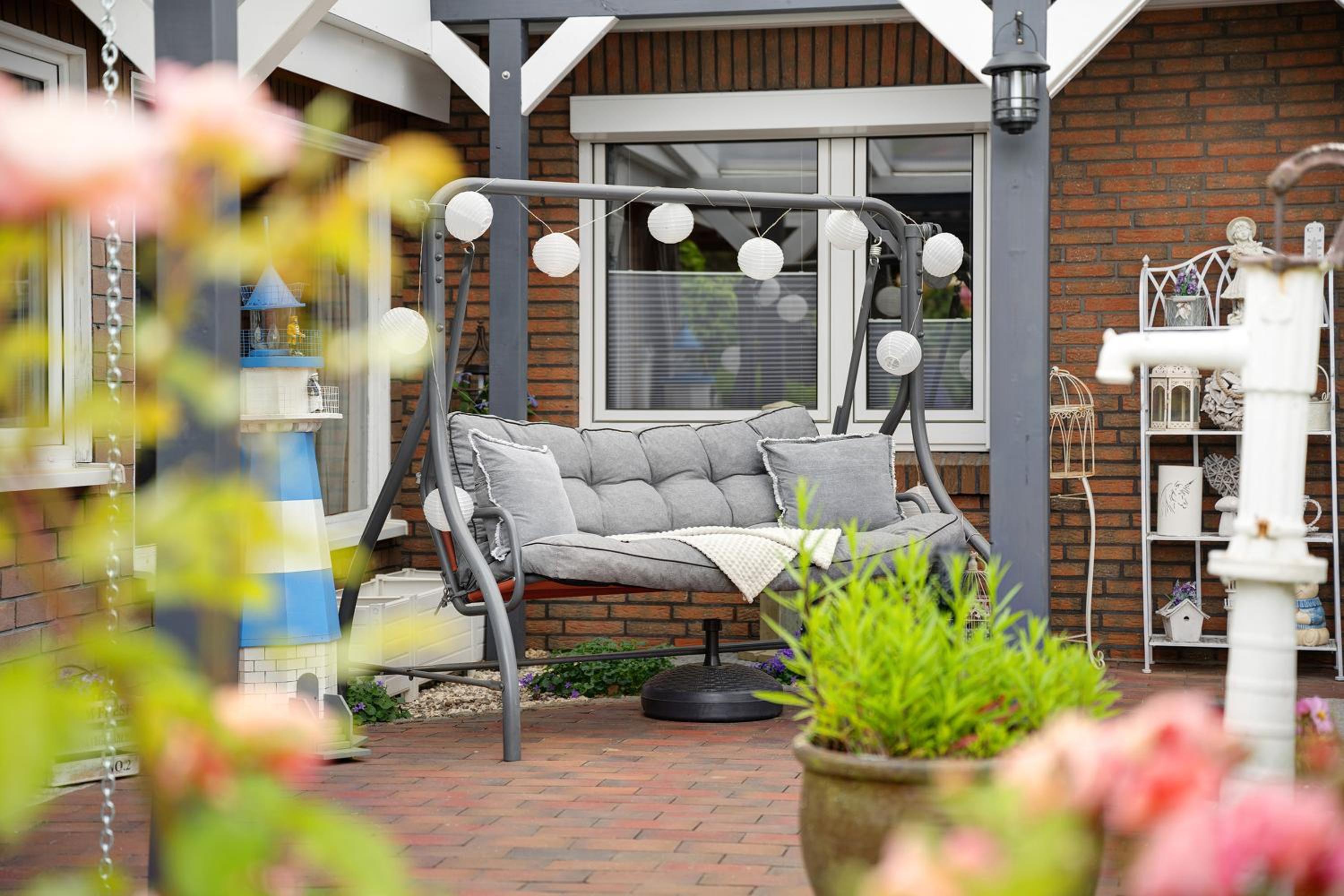 Ferienwohnung Heimathafen