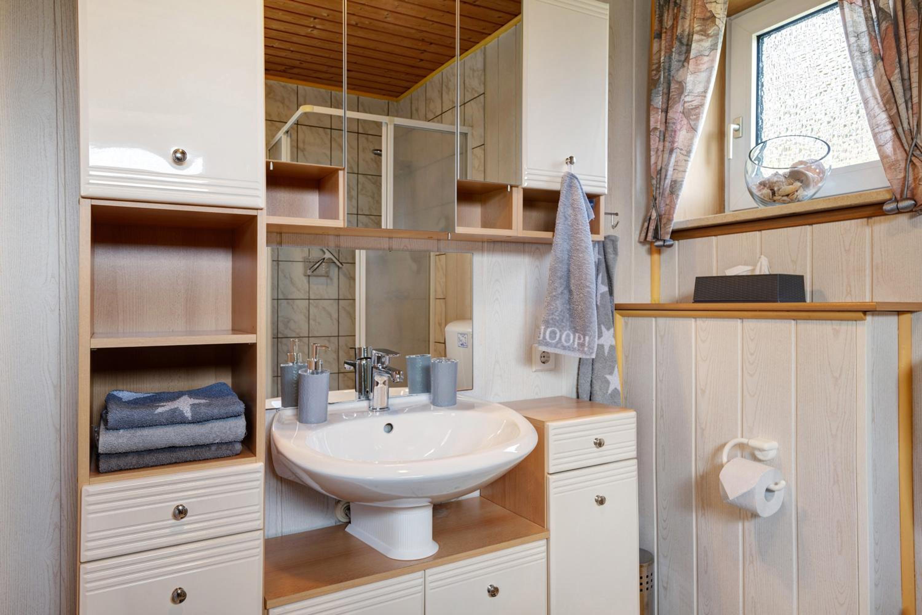 Ferienwohnung Heimathafen