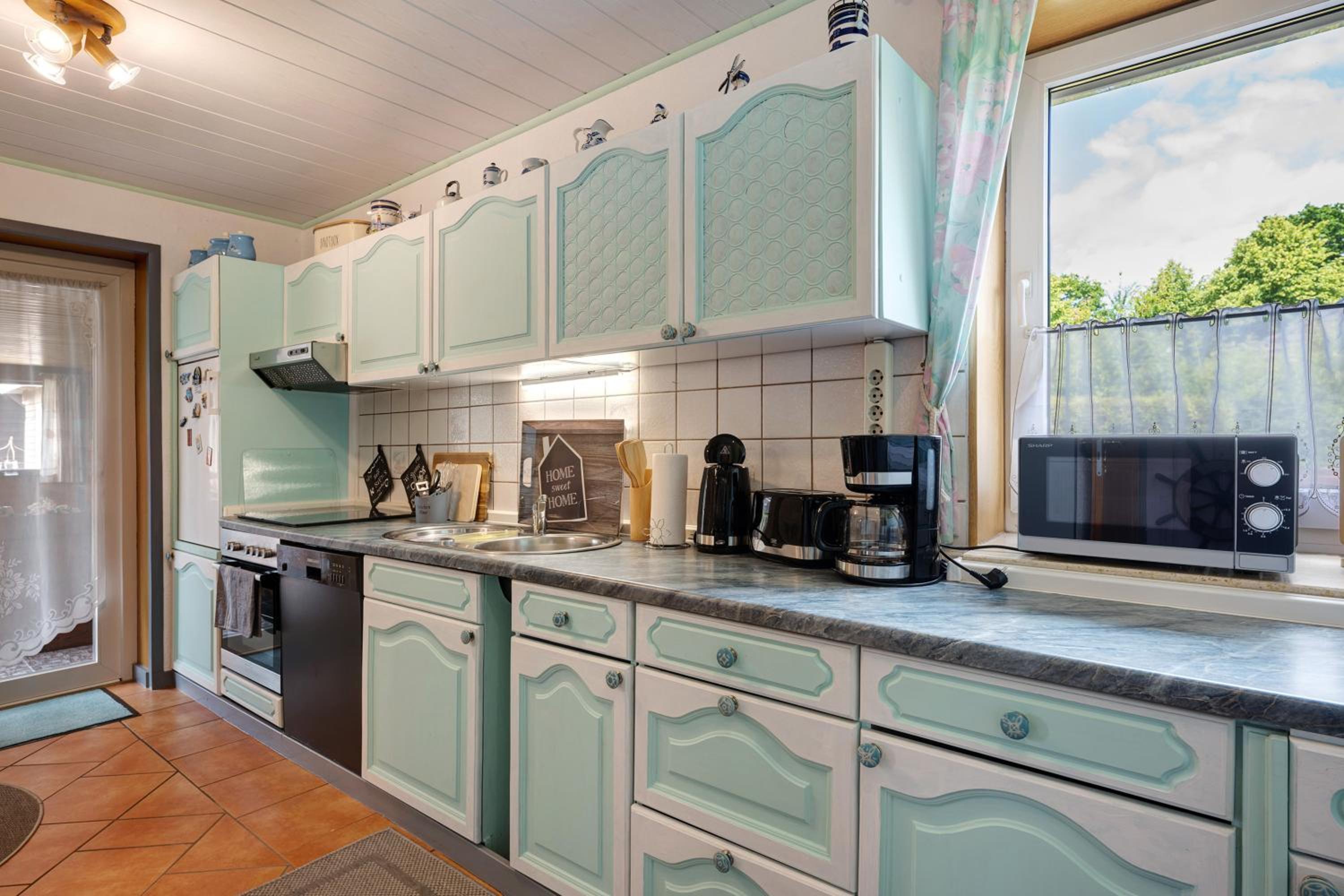 Ferienwohnung Heimathafen