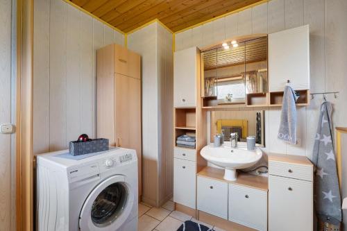 Ferienwohnung Heimathafen