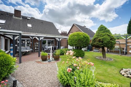 Ferienwohnung Heimathafen