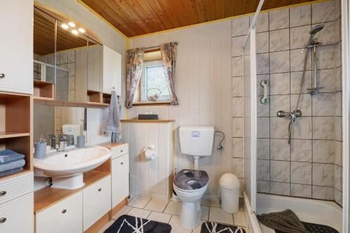 Ferienwohnung Heimathafen
