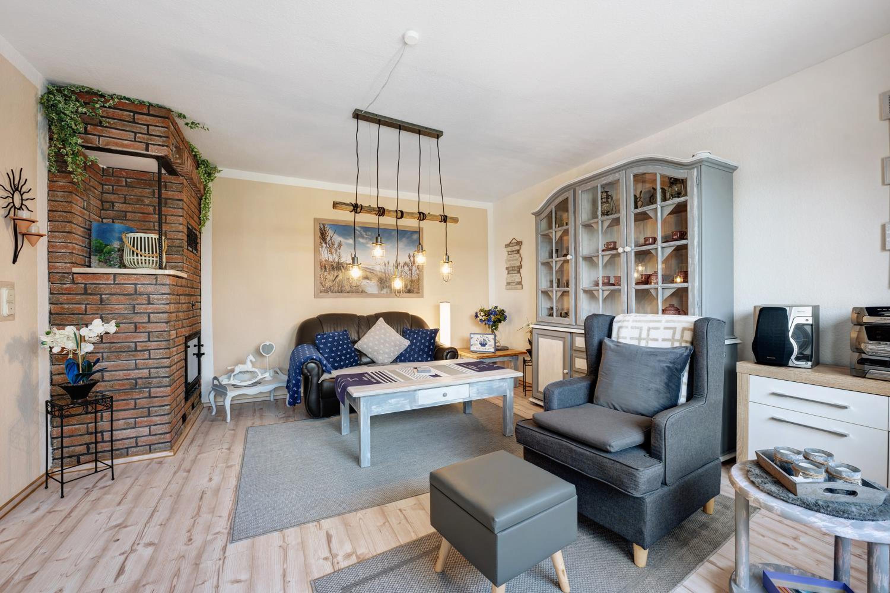 Ferienwohnung Heimathafen