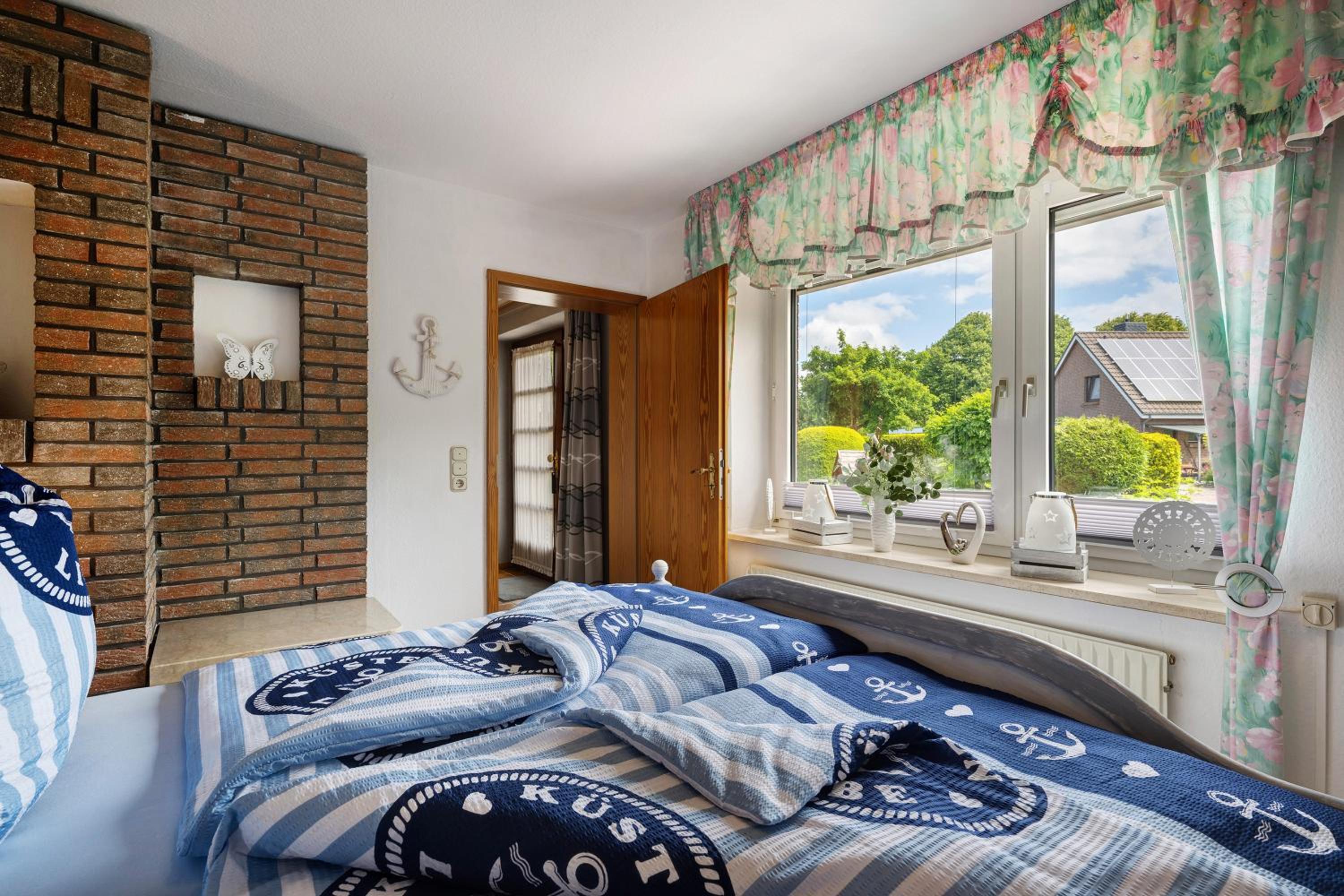Ferienwohnung Heimathafen
