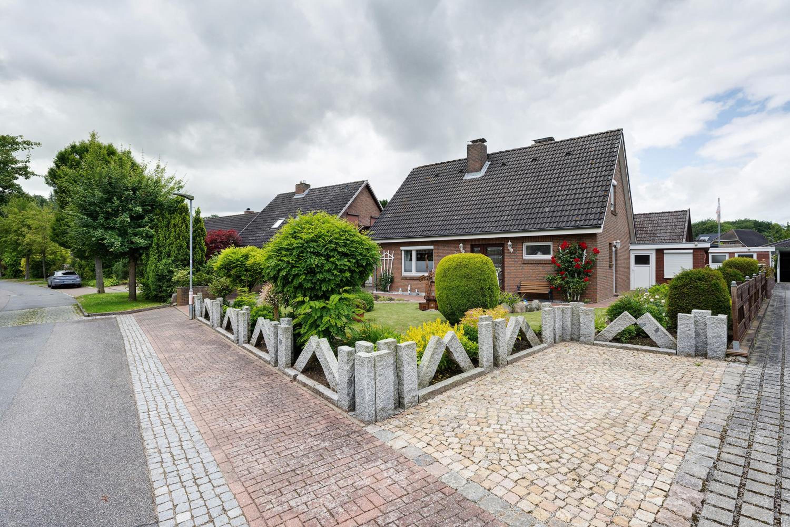 Ferienwohnung Heimathafen