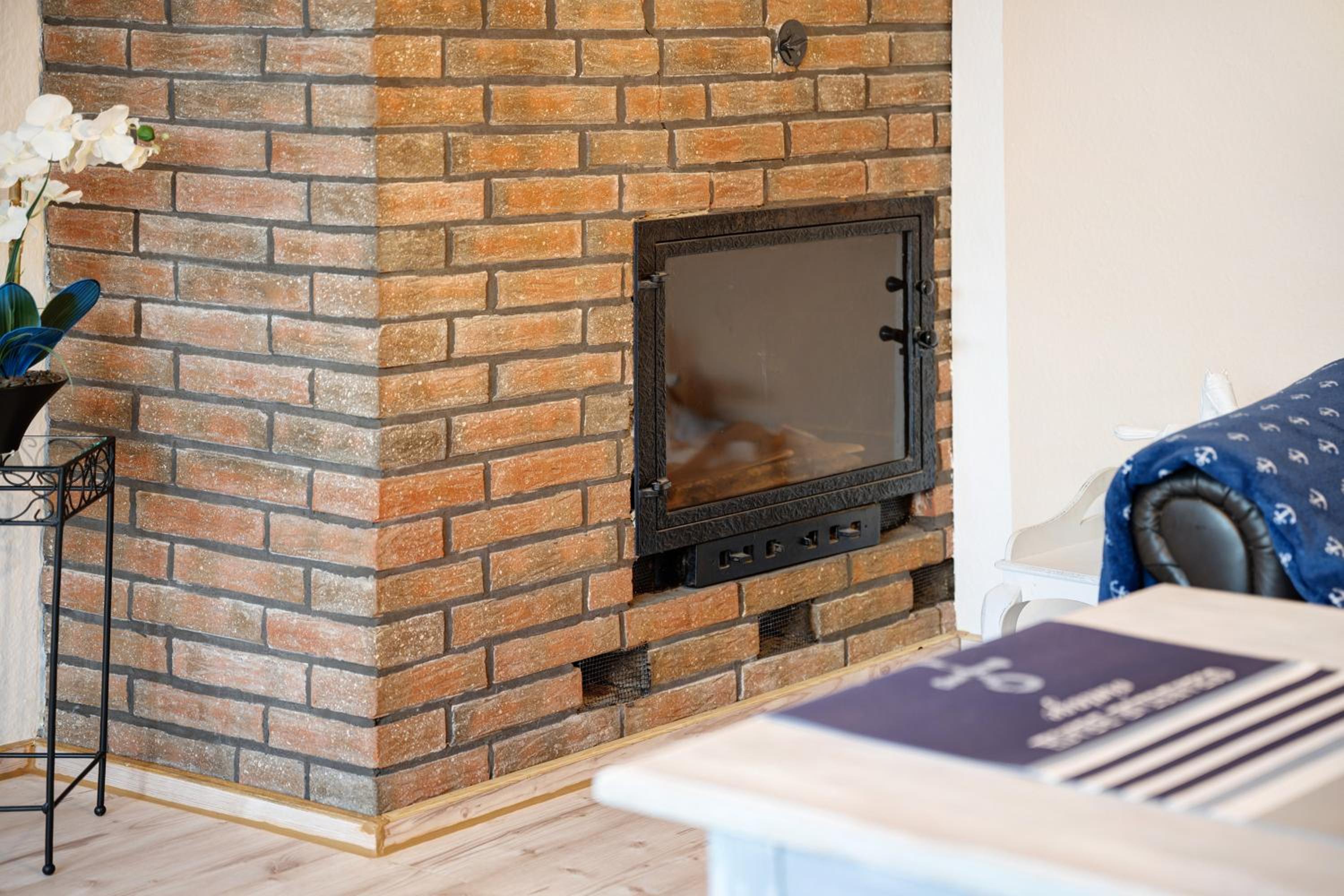 Ferienwohnung Heimathafen