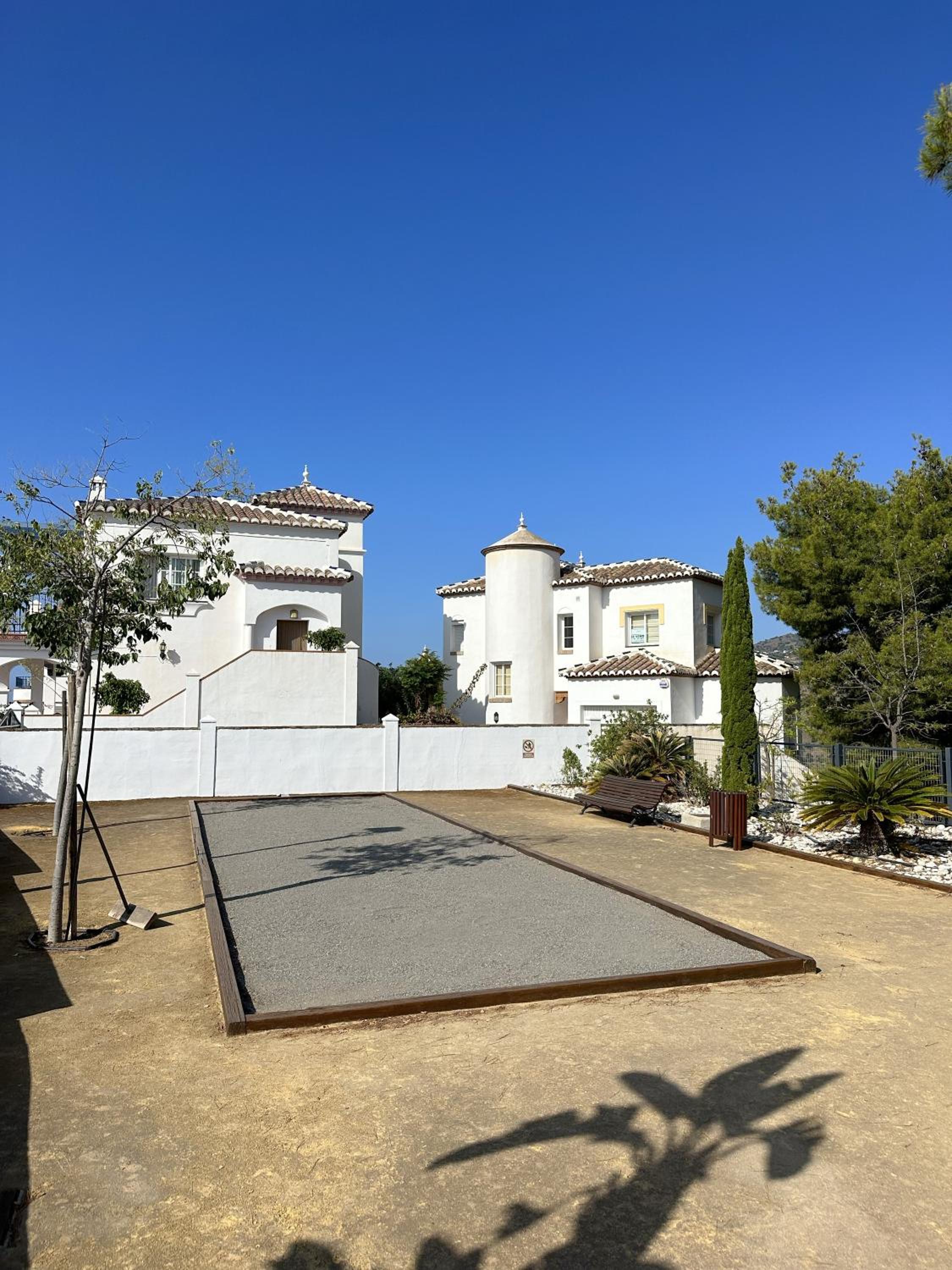 Stunning villa with private pool