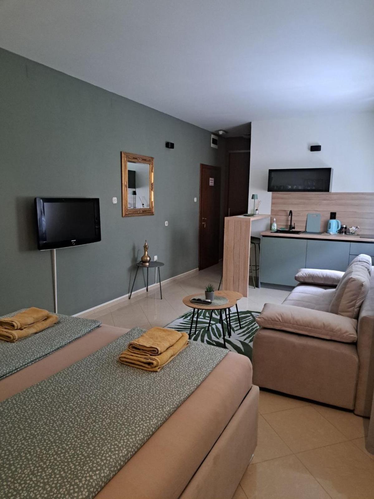 RUBIS SUITE