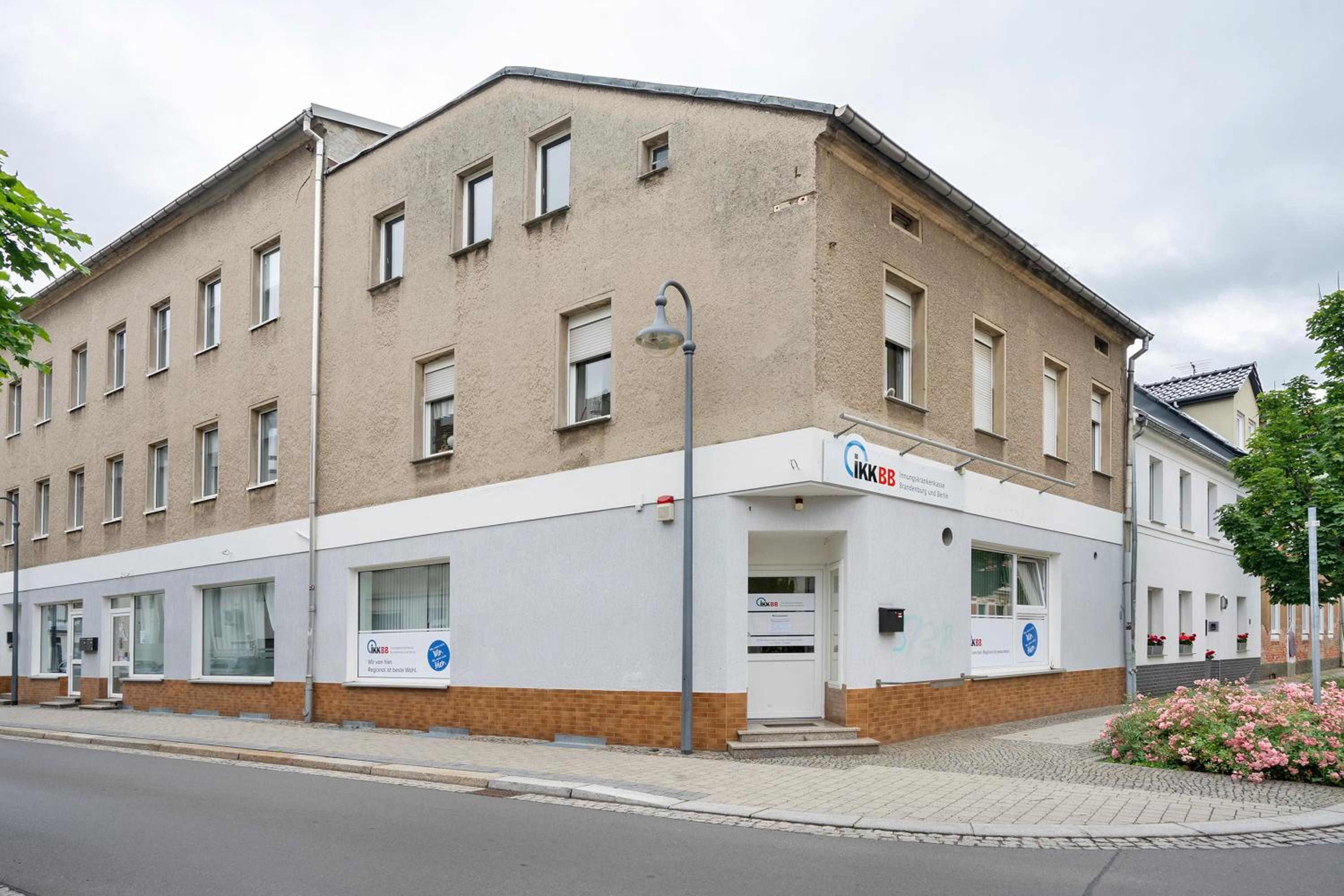 Ferienwohung Finsterwalde
