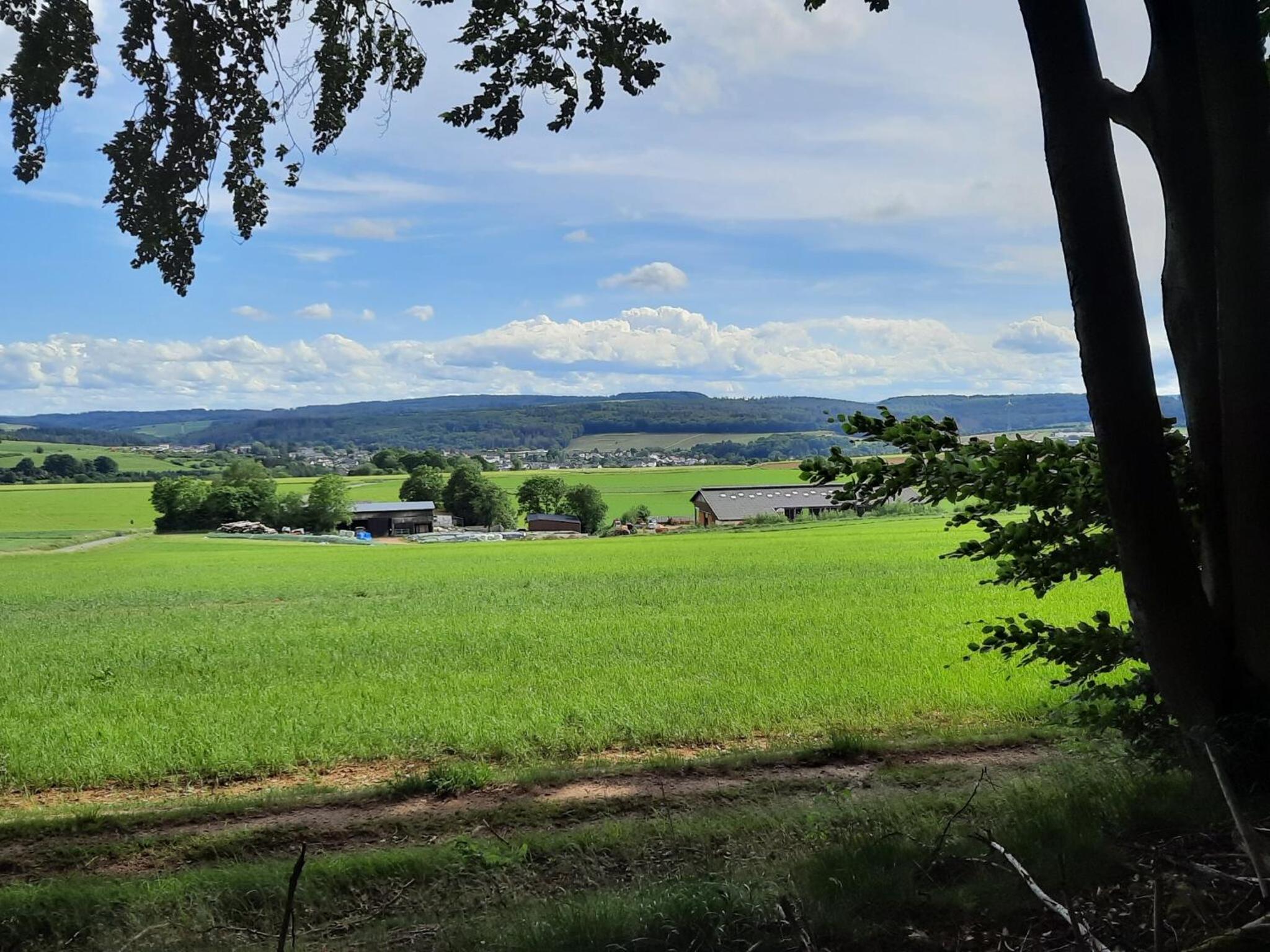 Hof Sorgenfrei