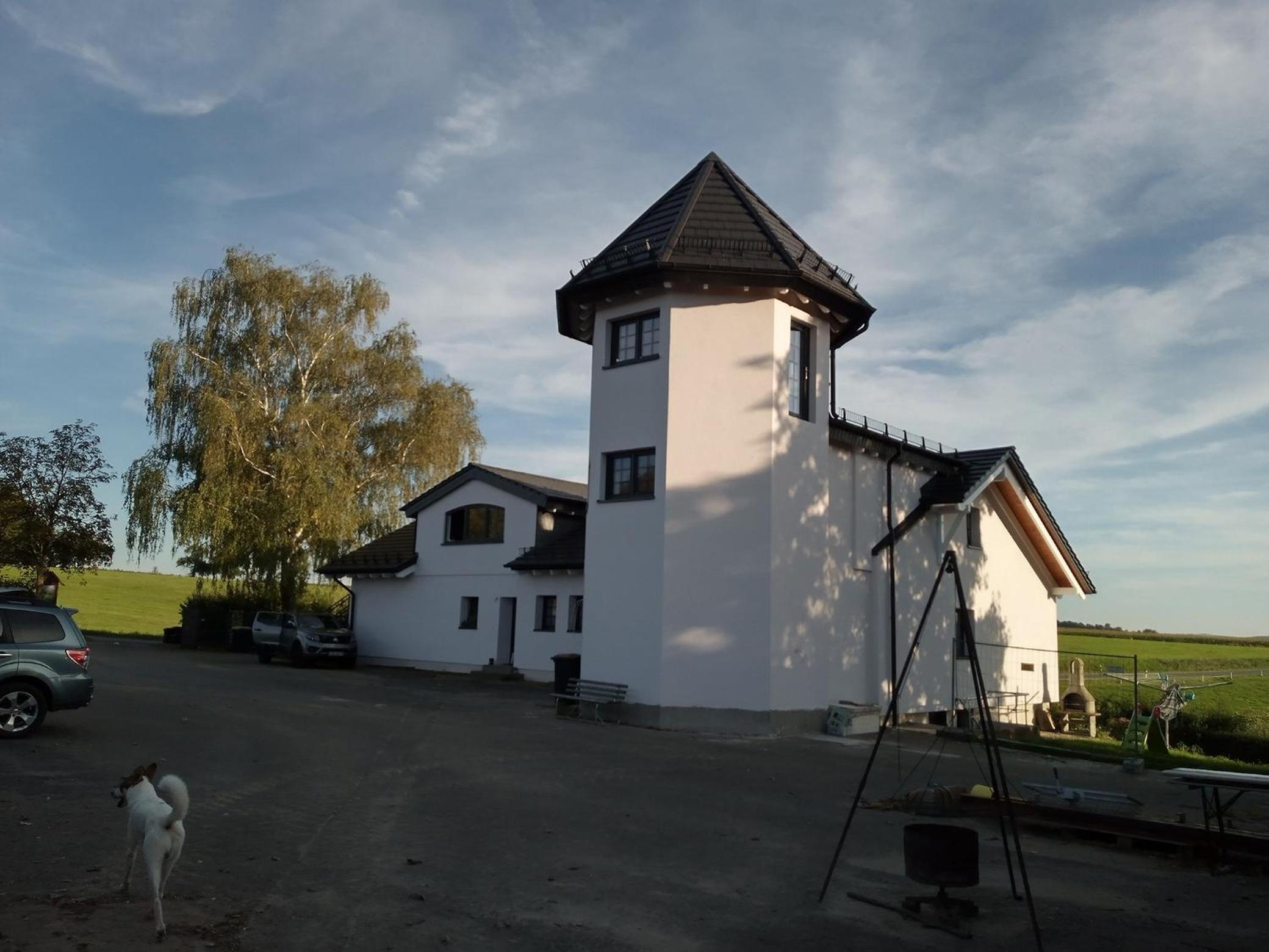 building