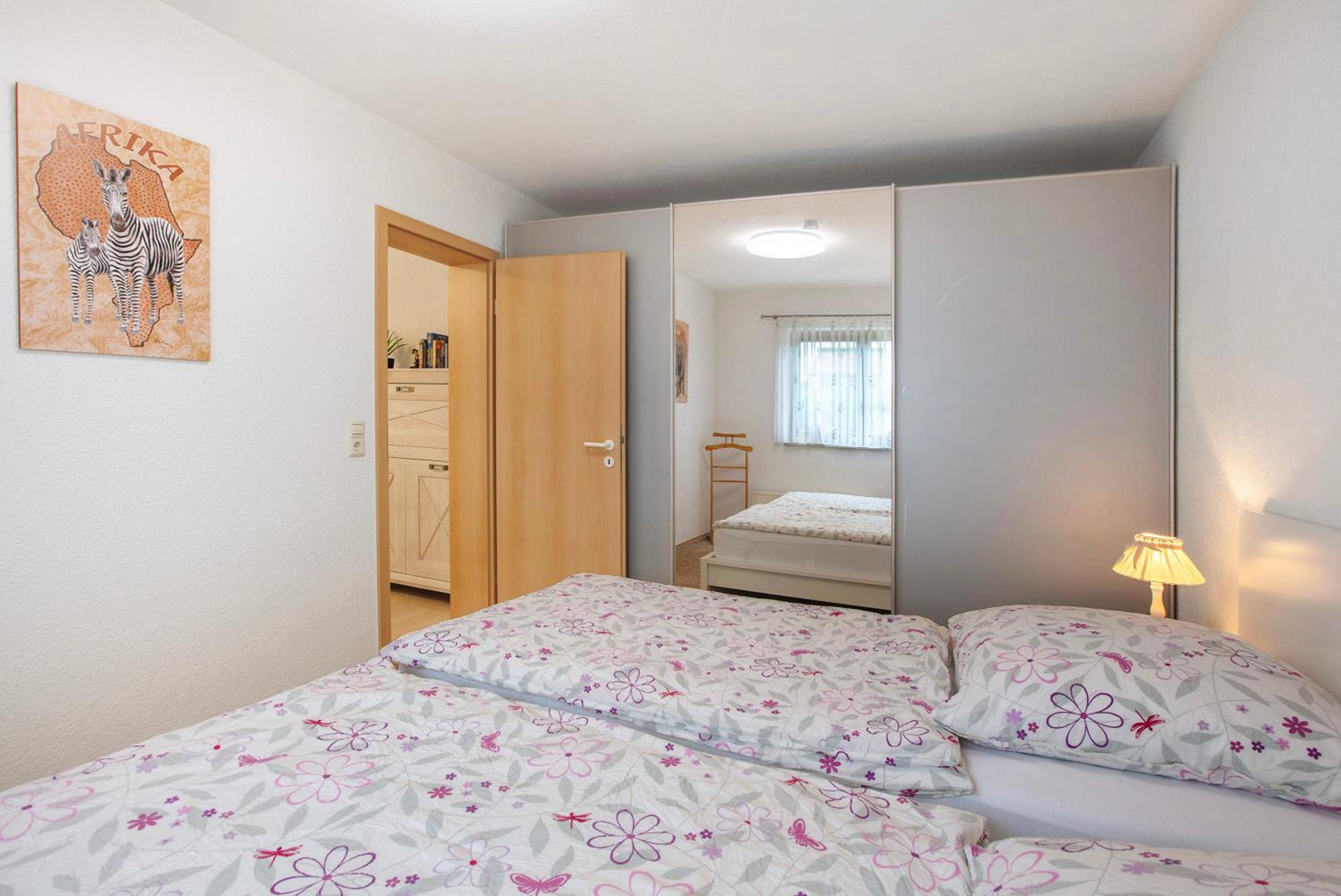 Ferienwohnung Brockmann