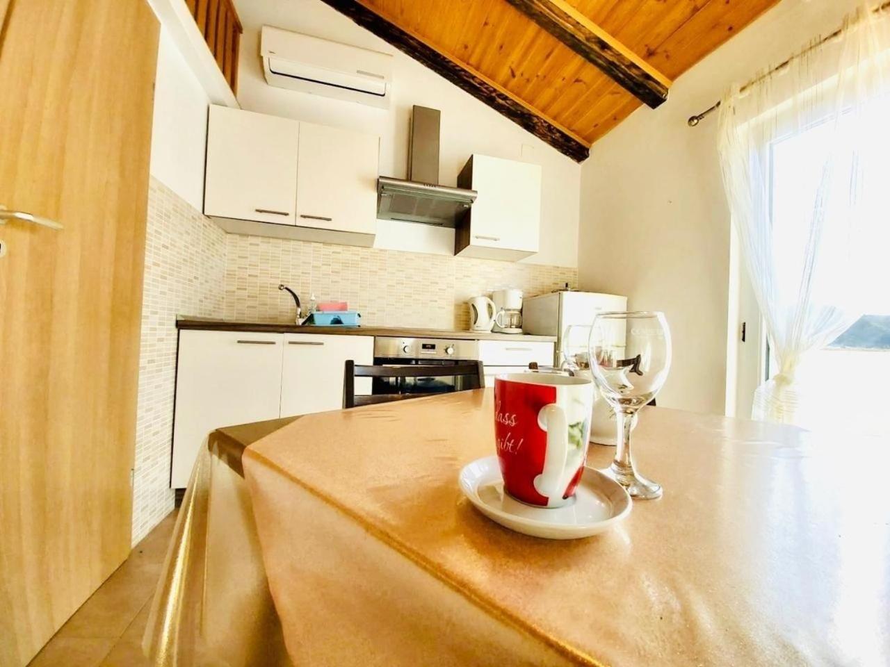 Apartment Katja view 5