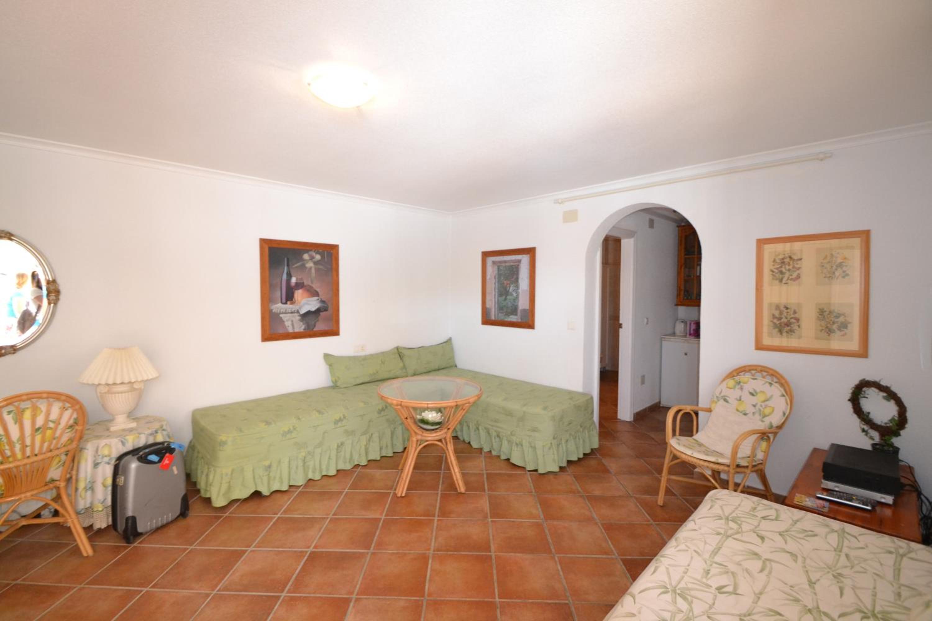 Casa Papa
