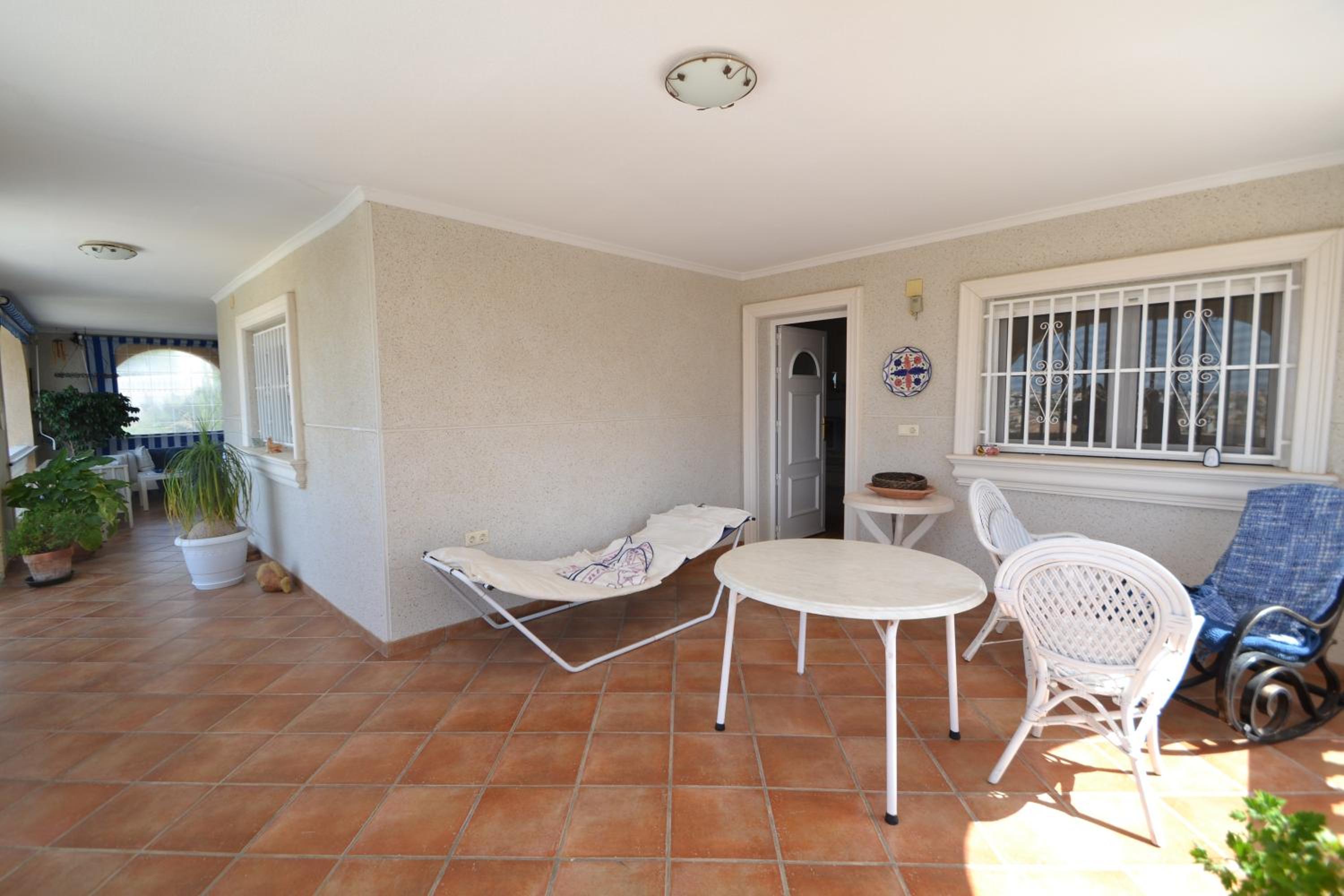 Casa Papa