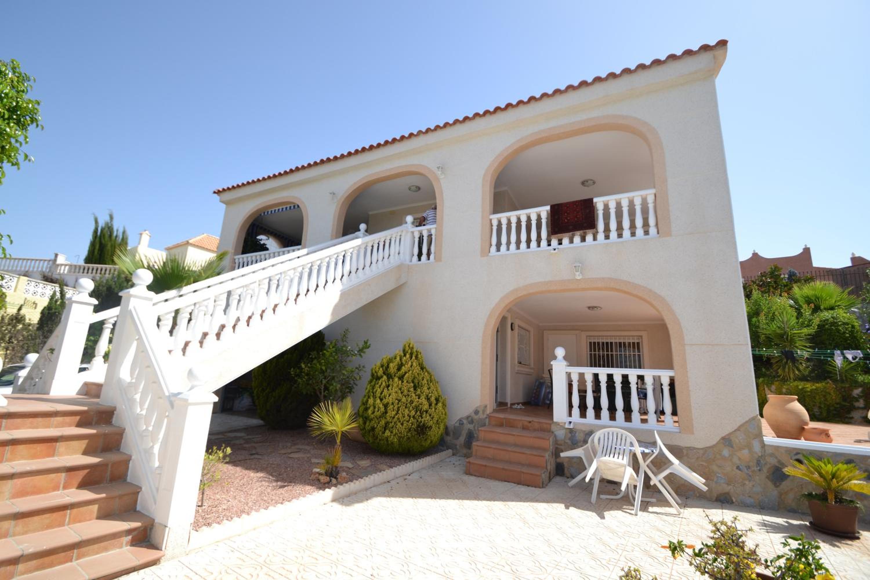Casa Papa
