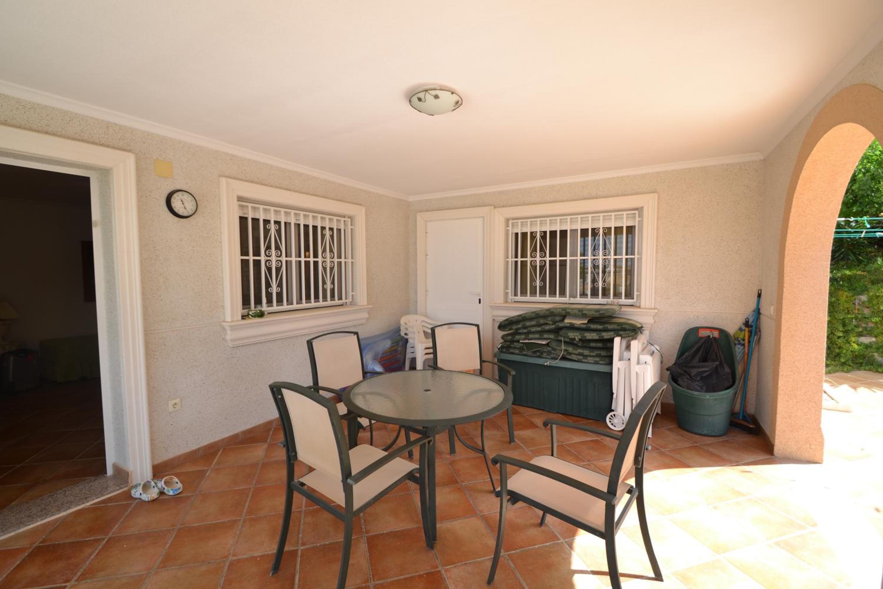 Casa Papa