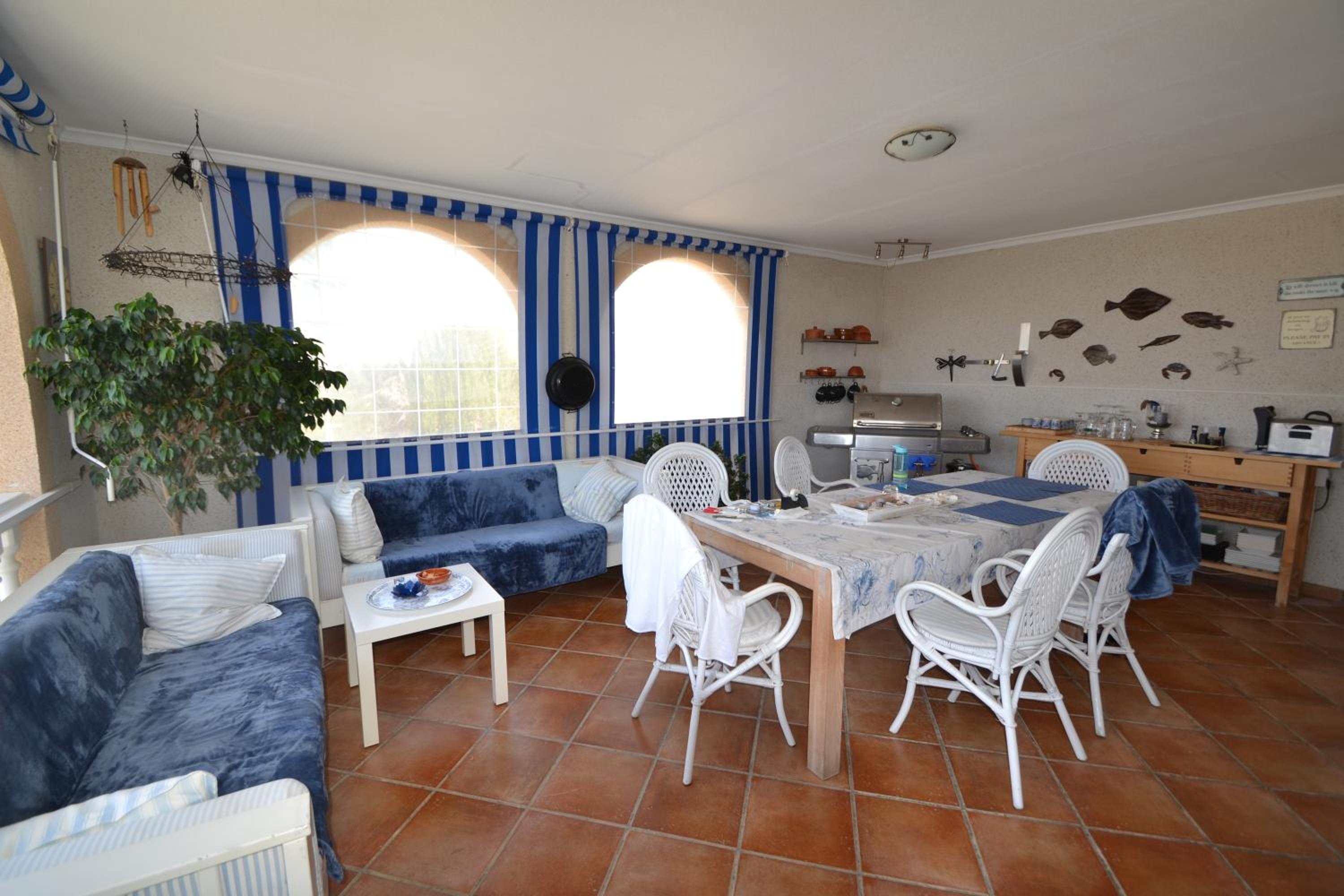 Casa Papa