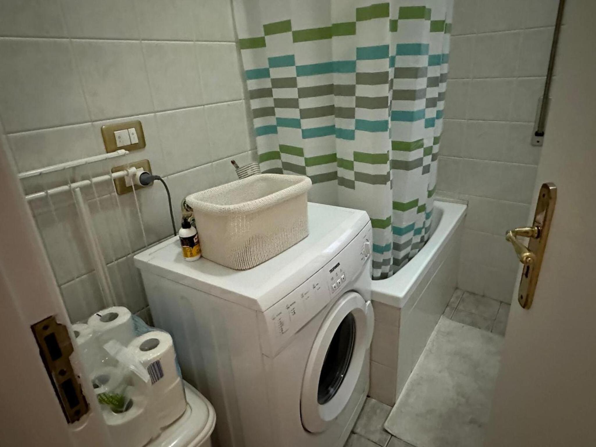 Bronzi di Riace Apartment photo 5
