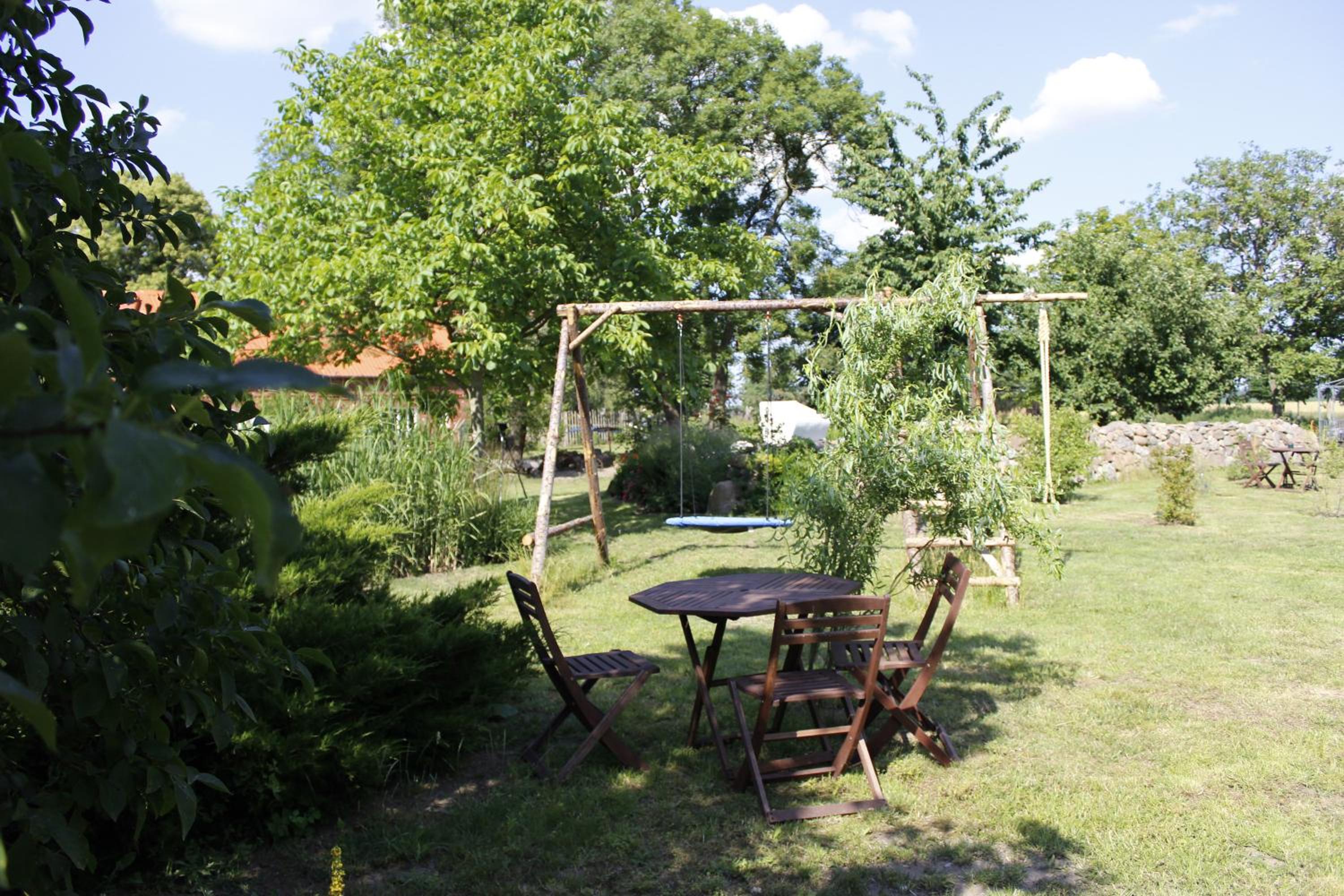Damwildhof Fewo zur Linde - Property Image 10