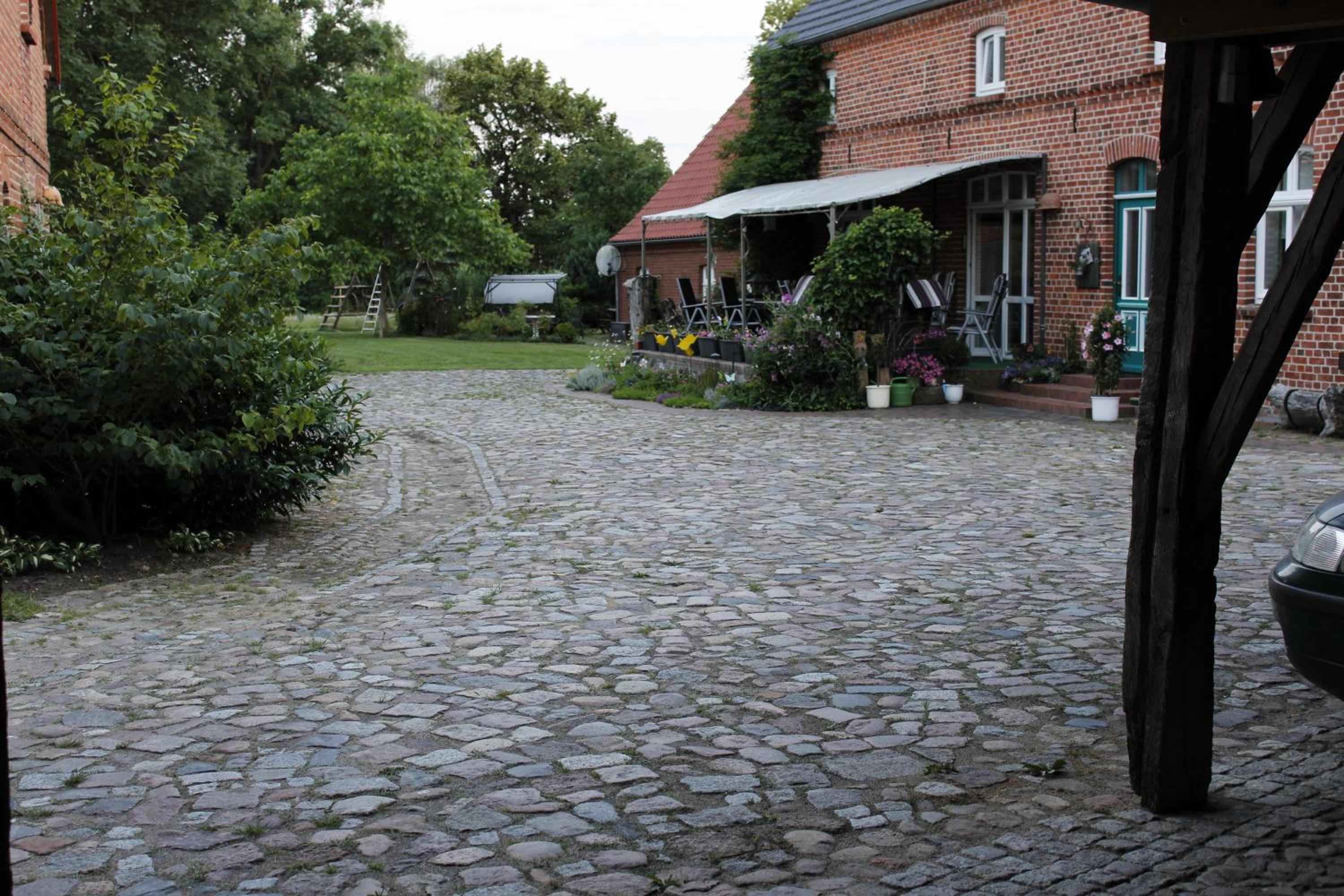 Damwildhof Fewo zur Linde - Property Image 8