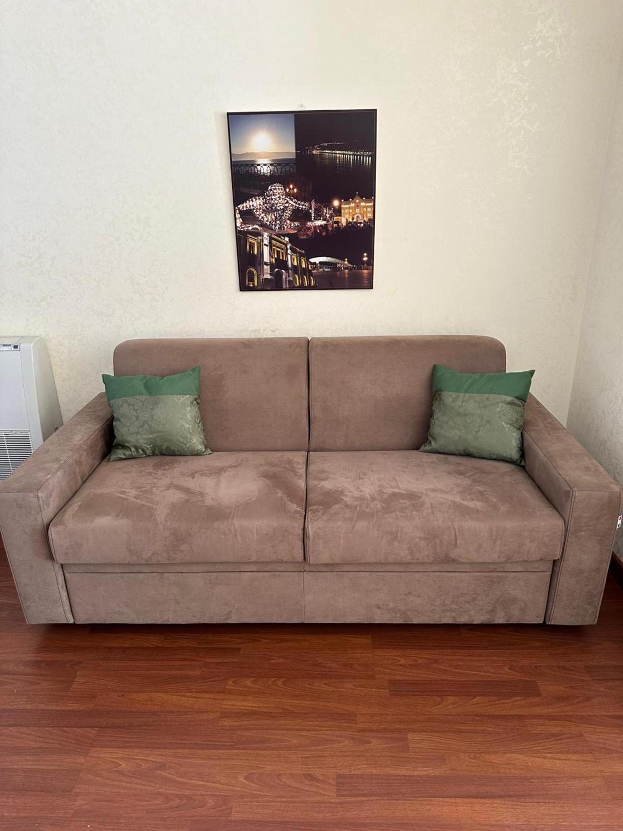 Bronzi di Riace Apartment photo 3