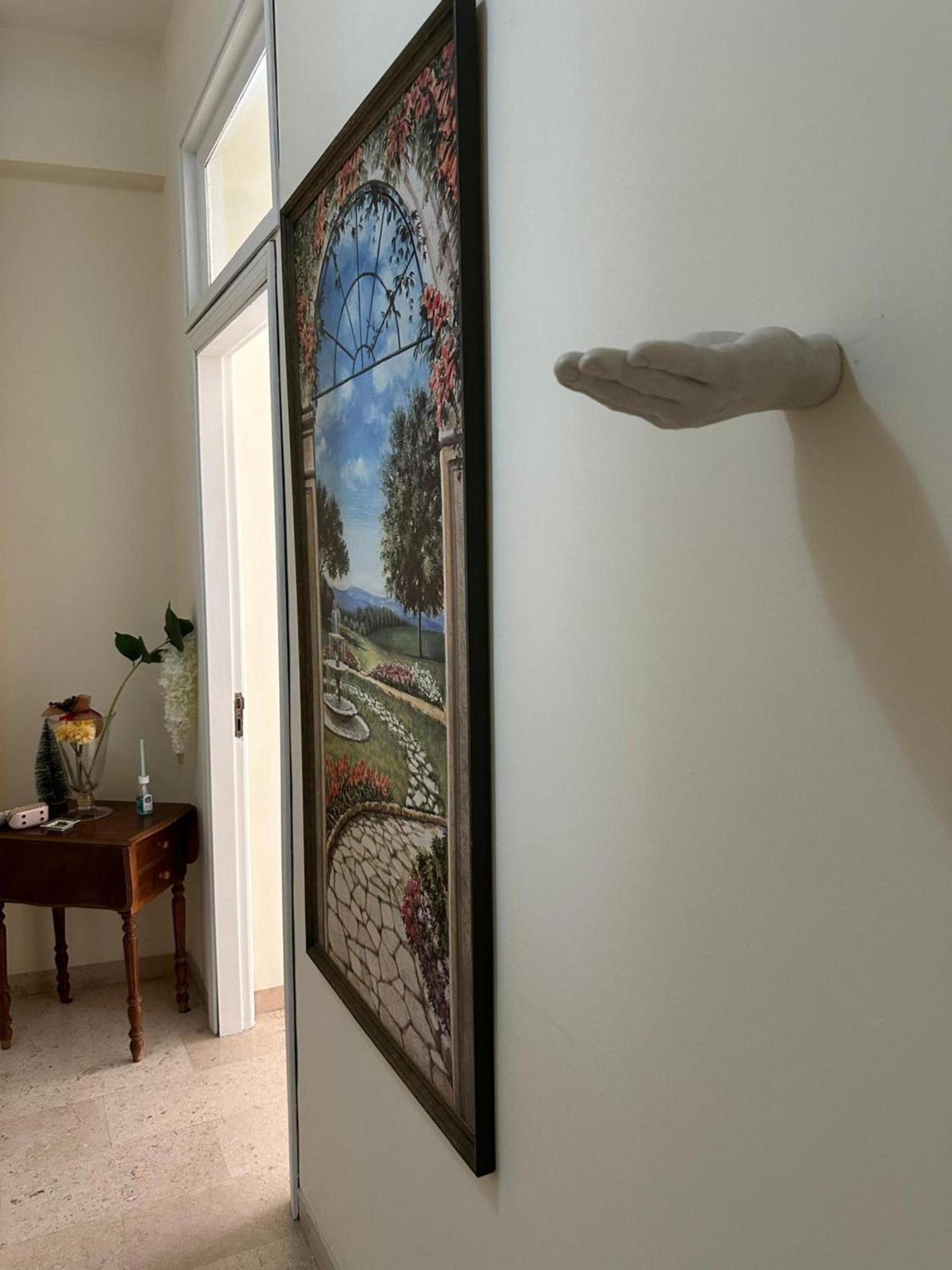 Bronzi di Riace Apartment photo 2