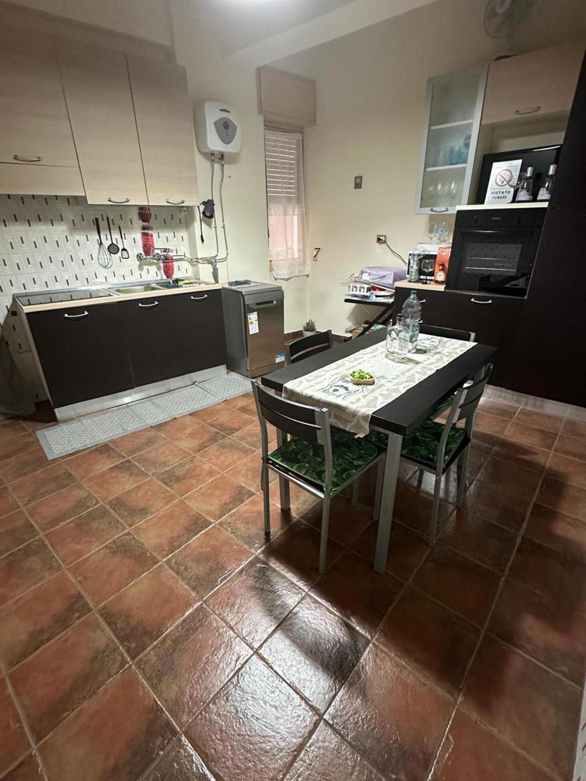Bronzi di Riace Apartment photo 4