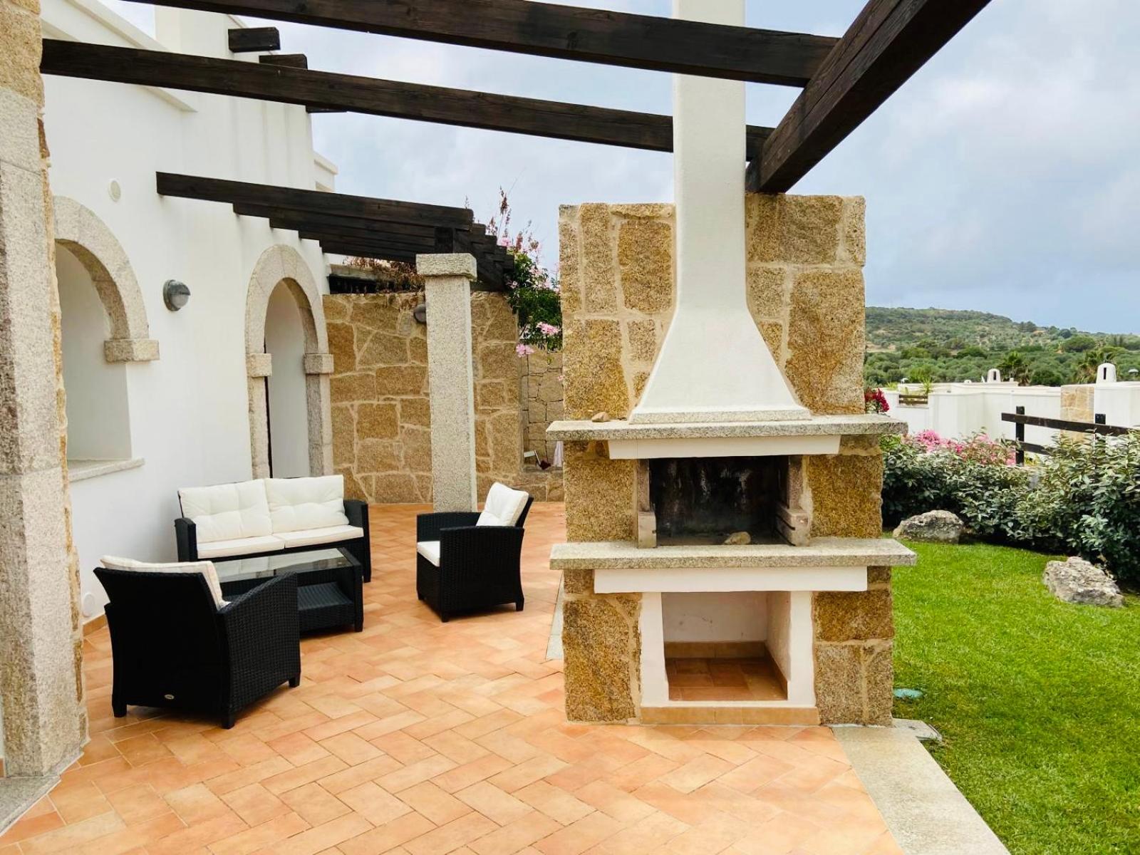Villa Pedra Mea Sea View view 4