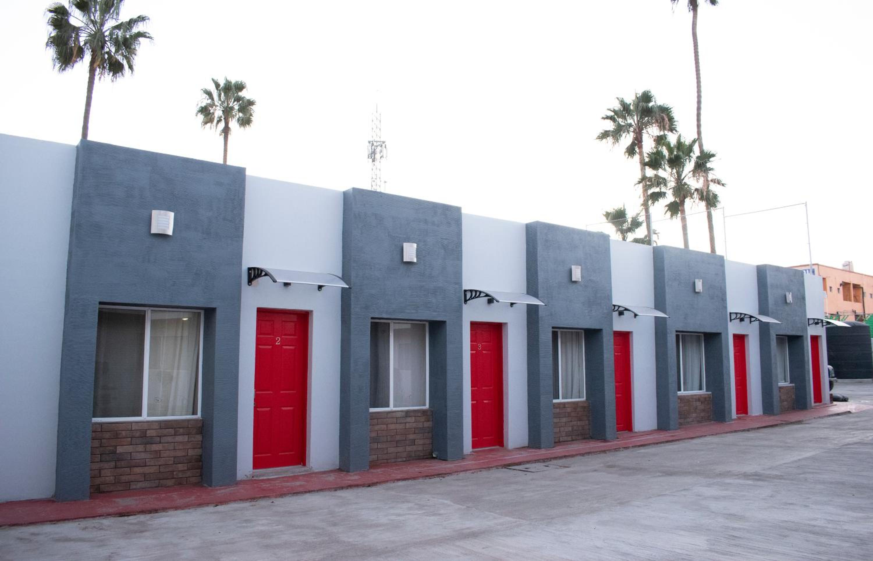 Chayo's Departamentos