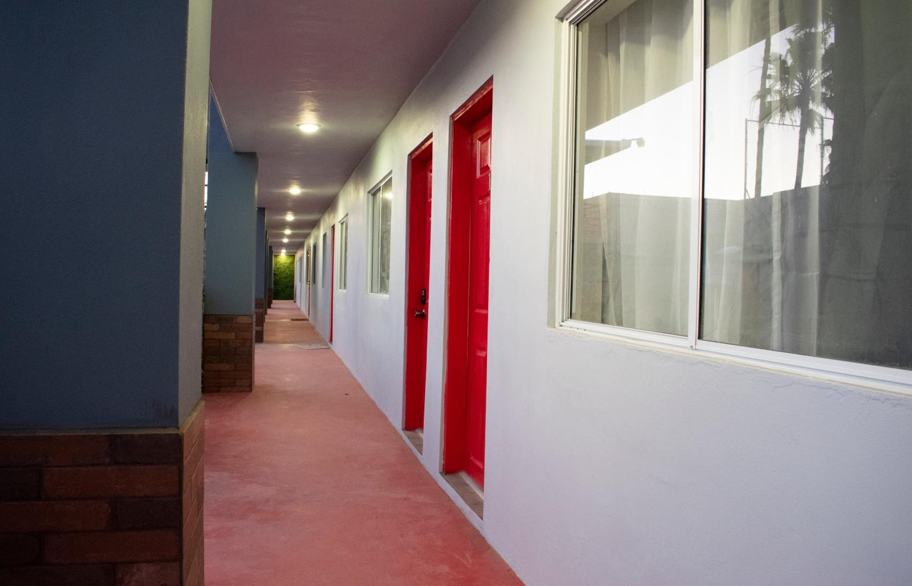 Chayo's Departamentos