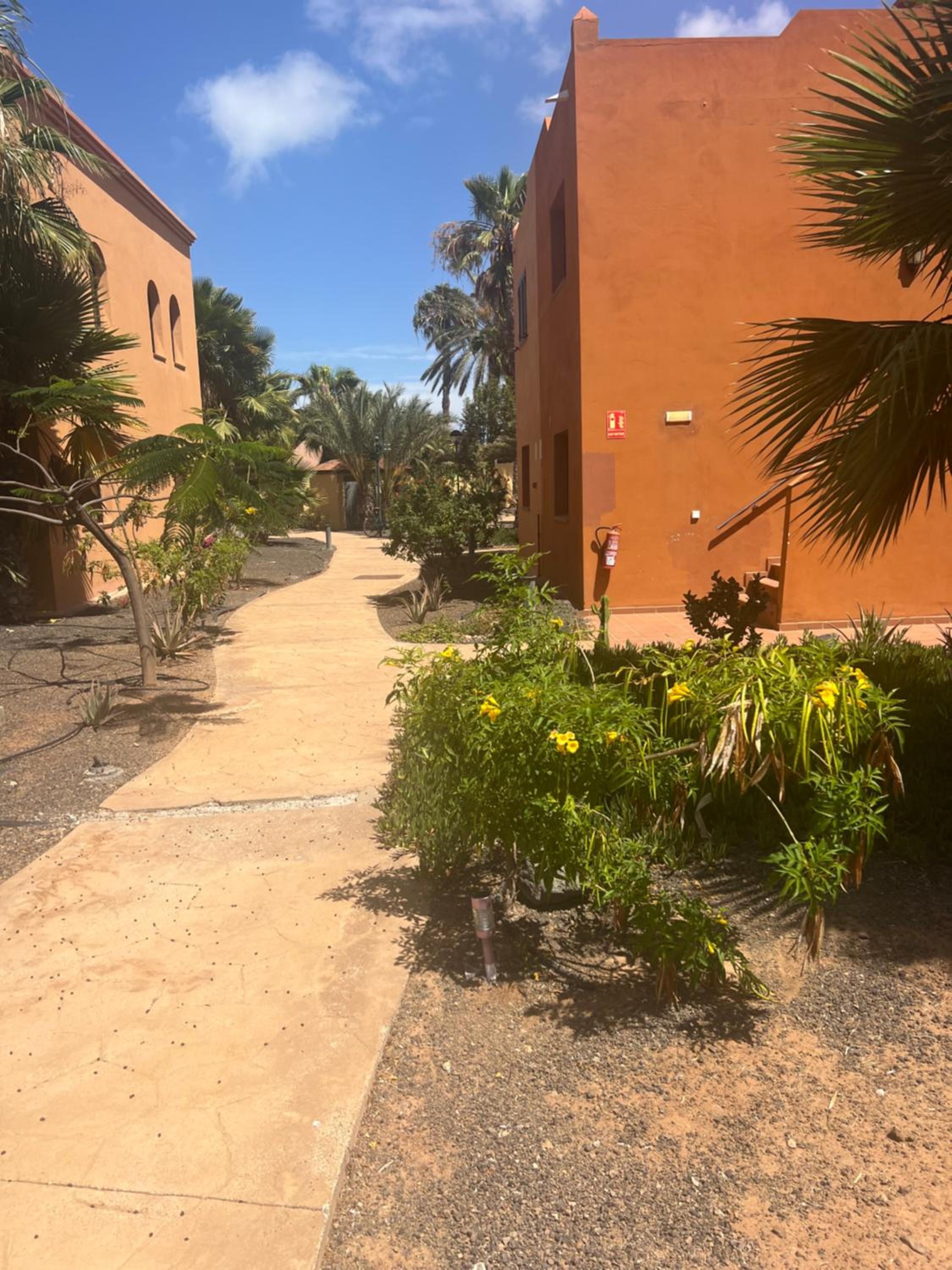 Paraíso del Mar
