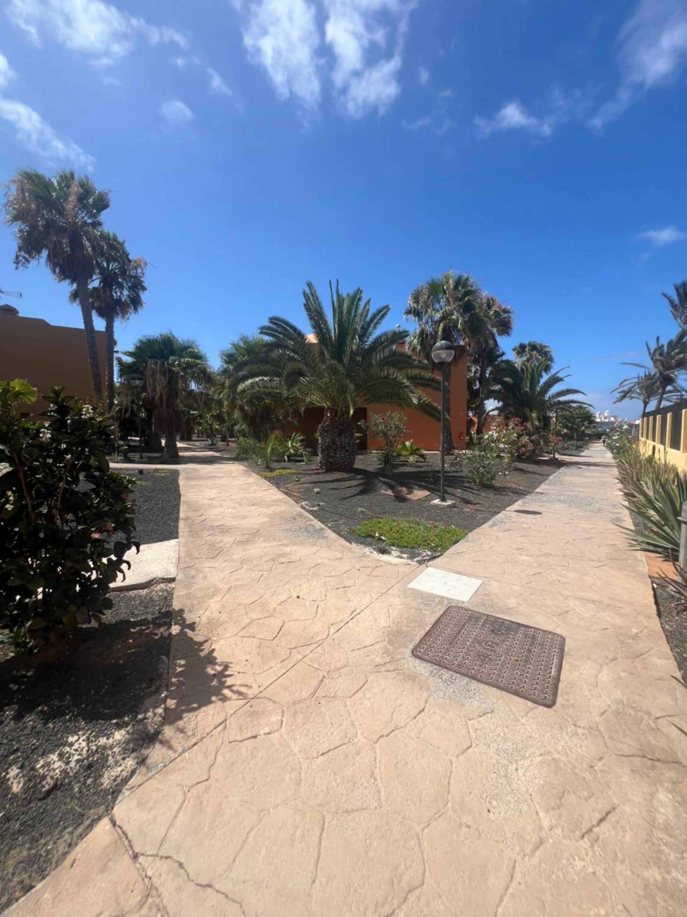 Paraíso del Mar