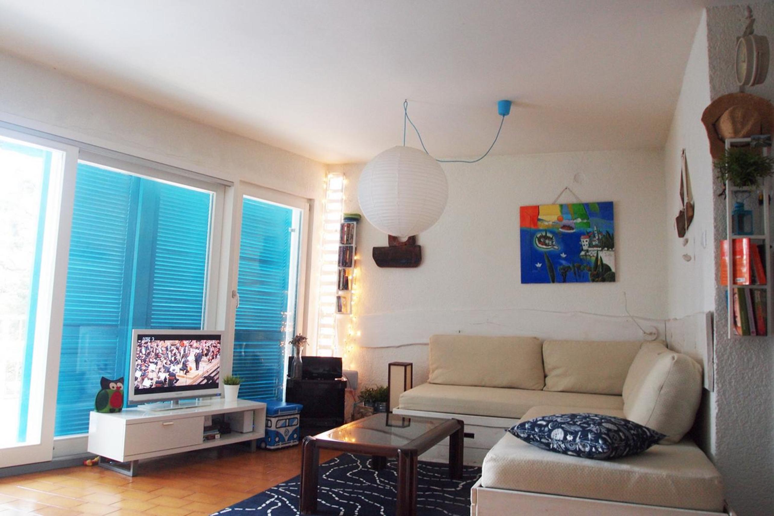 House Neytiri Selce view 5
