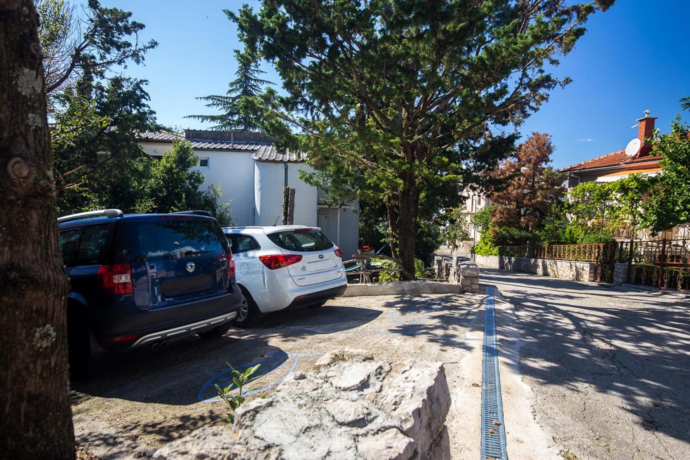 House Neytiri Selce view 3