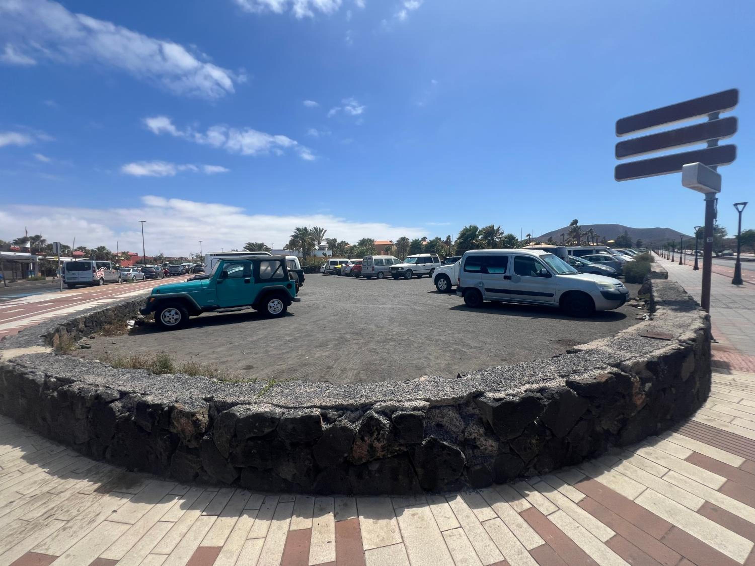 Paraíso del Mar