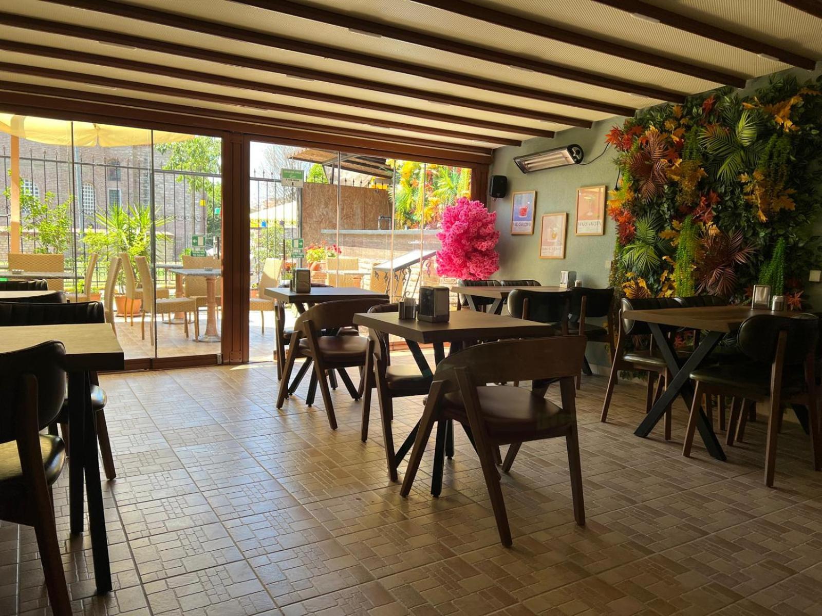 Sultanahmet Inn Otel - Image 69