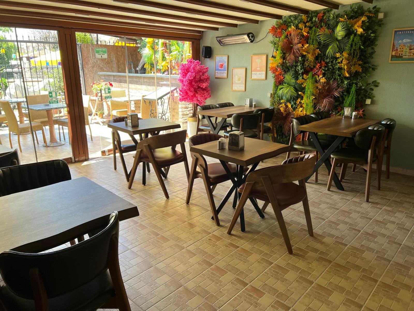 Sultanahmet Inn Otel - Image 68