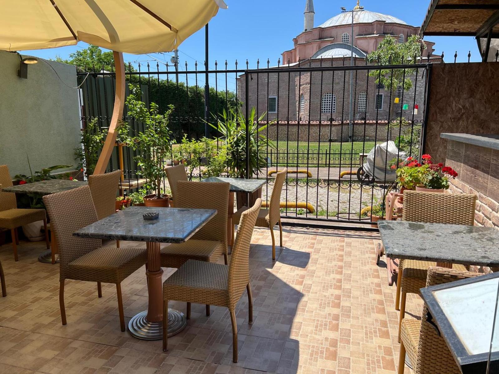 Sultanahmet Inn Otel - Image 66