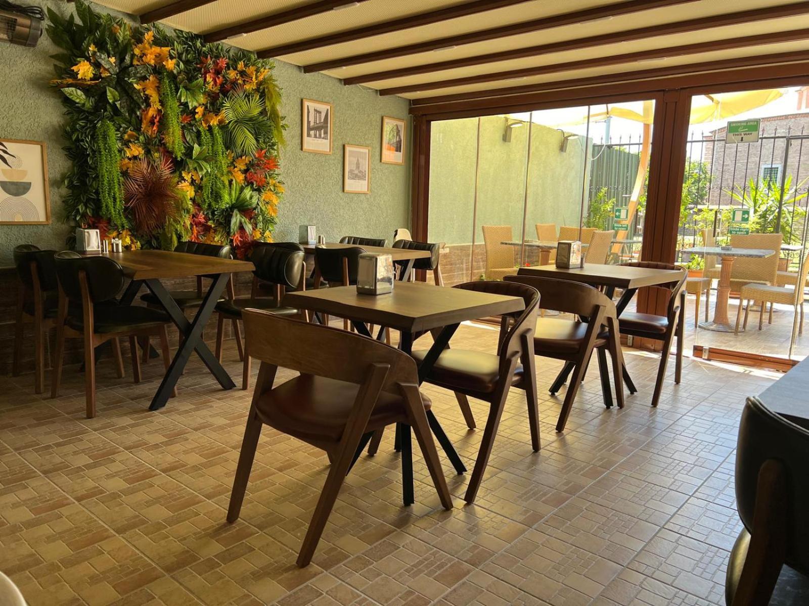 Sultanahmet Inn Otel - Image 67