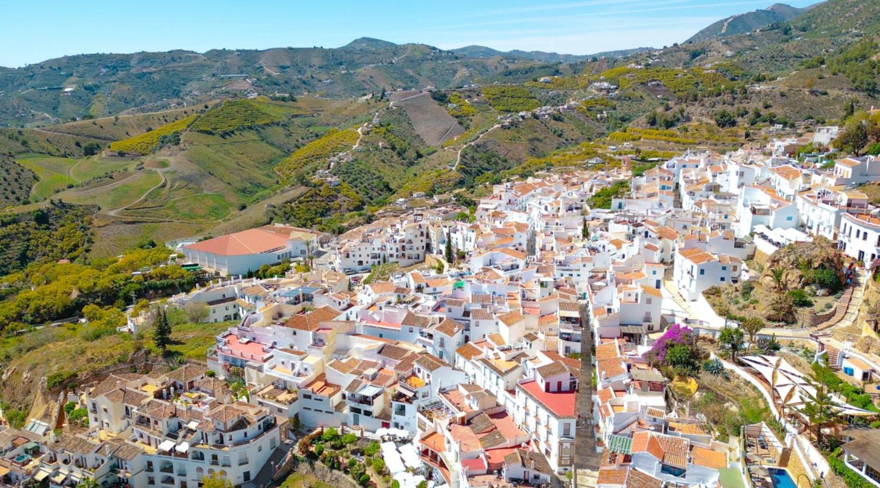 Apartment in Residencial La Fuente