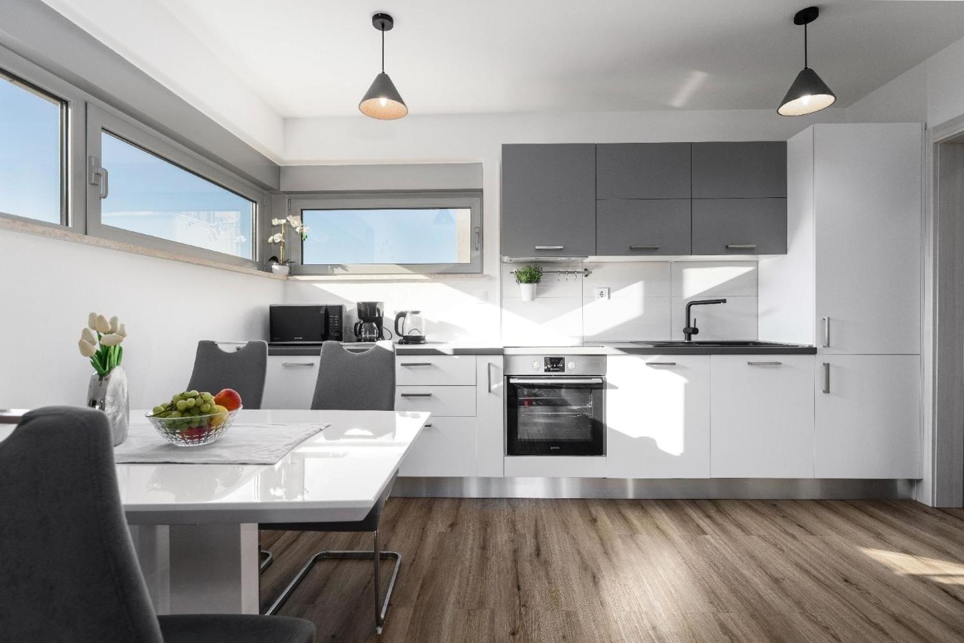 Modernes Apartment direkt am Yachhafen in Vrsar view 5