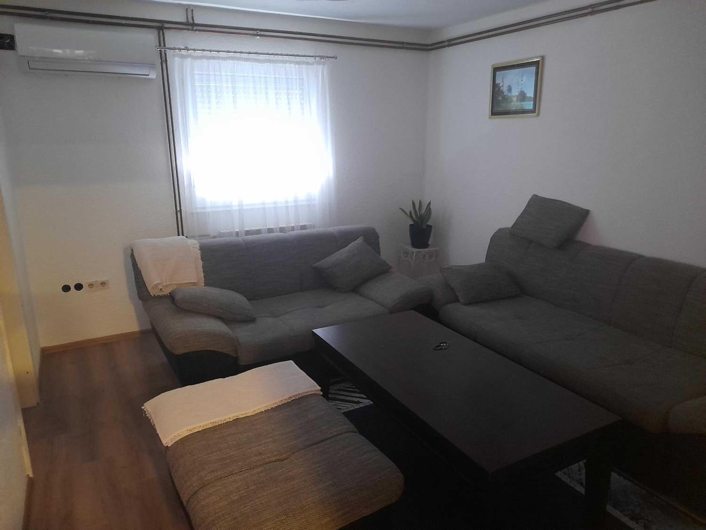DSH home