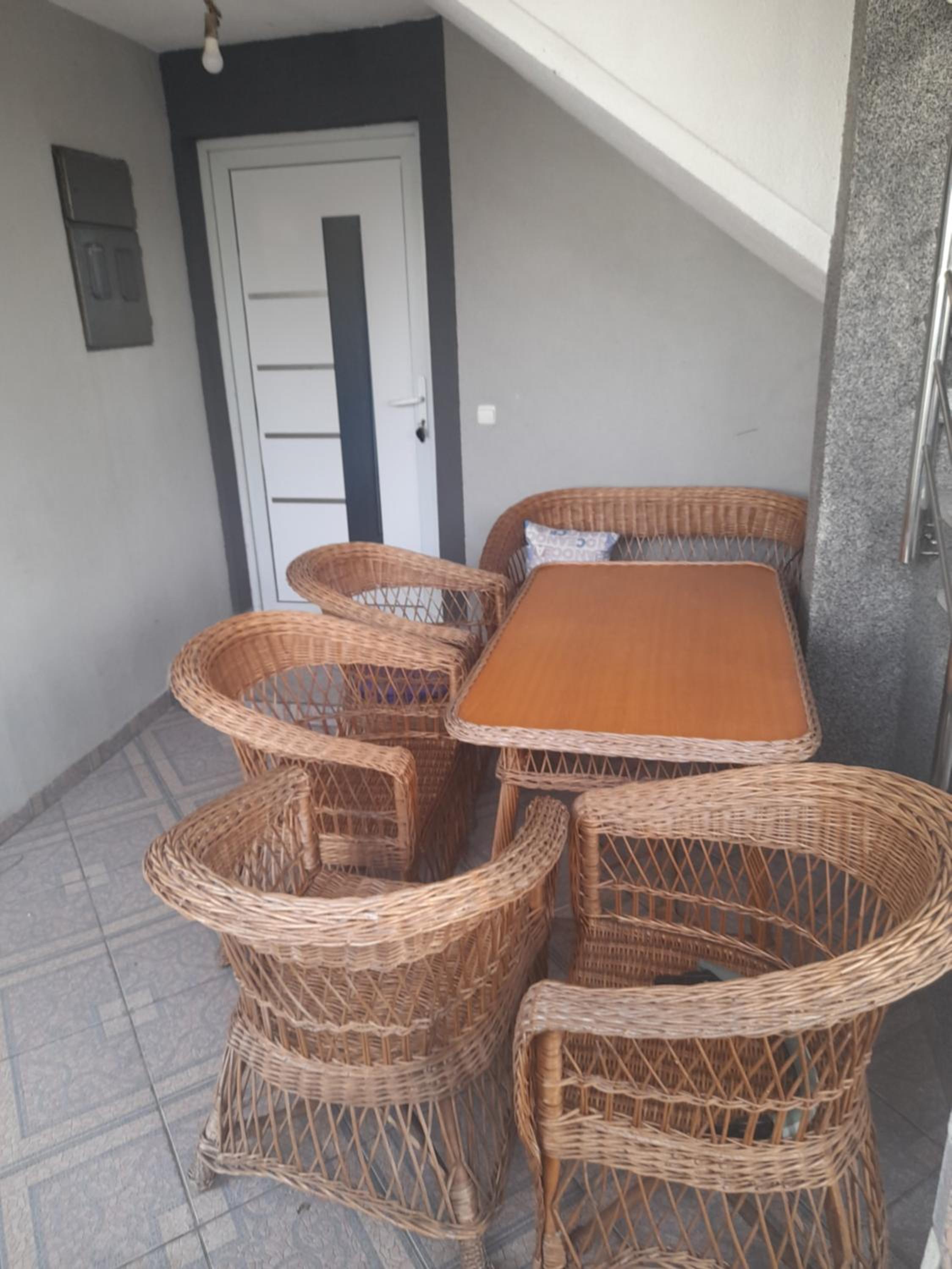 DSH home