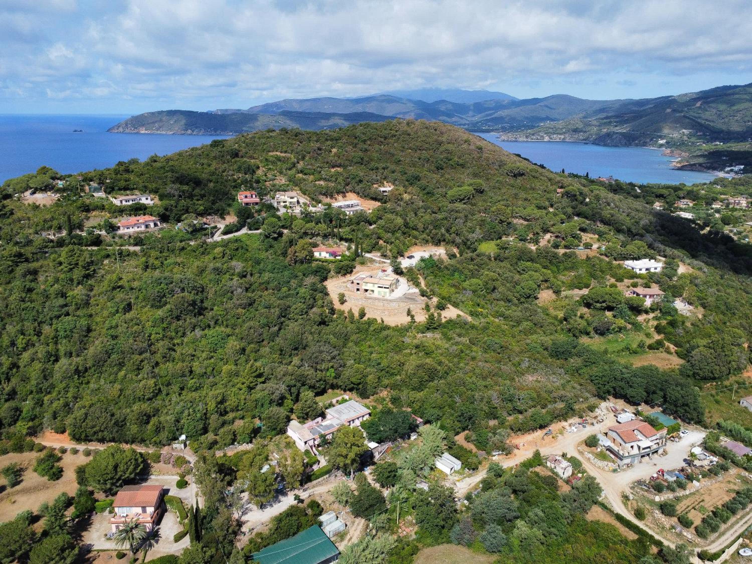 Appartamento La Natura view 3