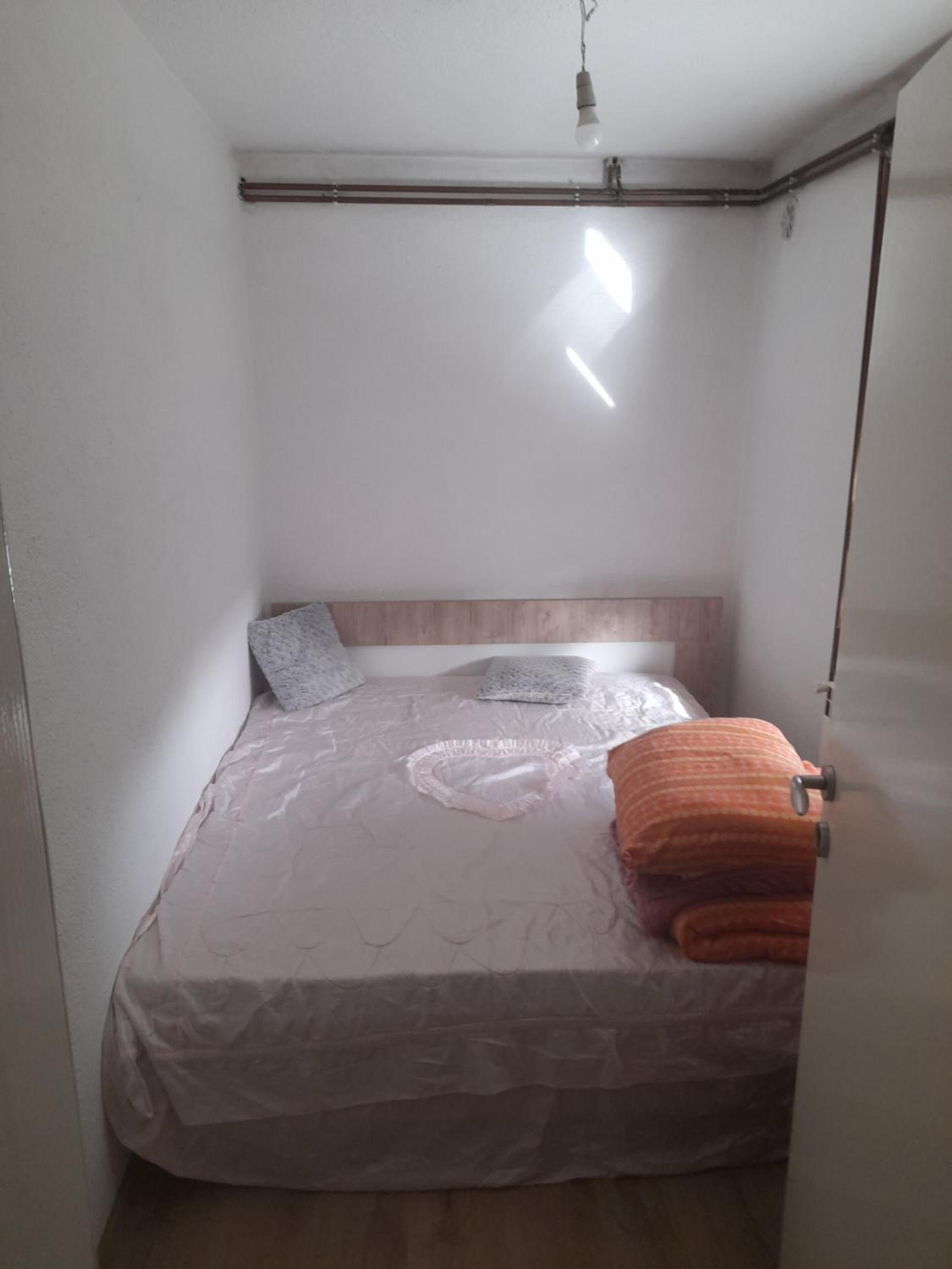DSH home