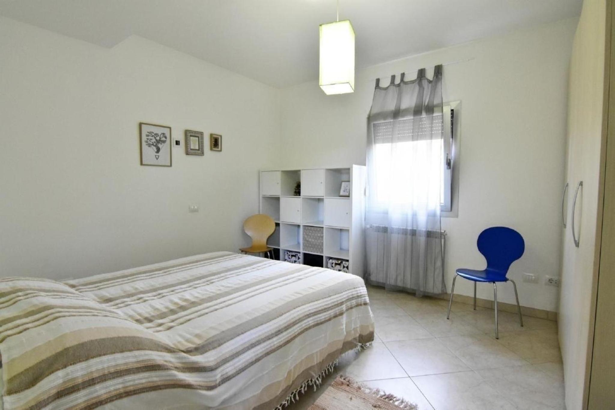 Moderne Wohnung in Umag mit Offener Terrasse view 5