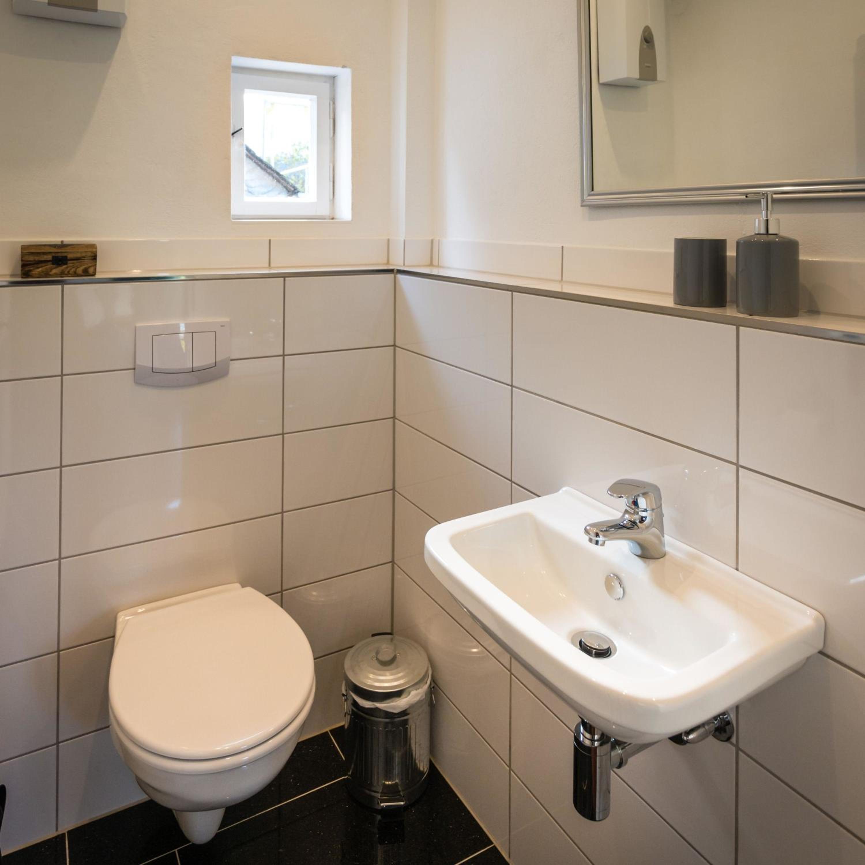 Ferienwohnung In Traben Mit Kleinem Garten view 5
