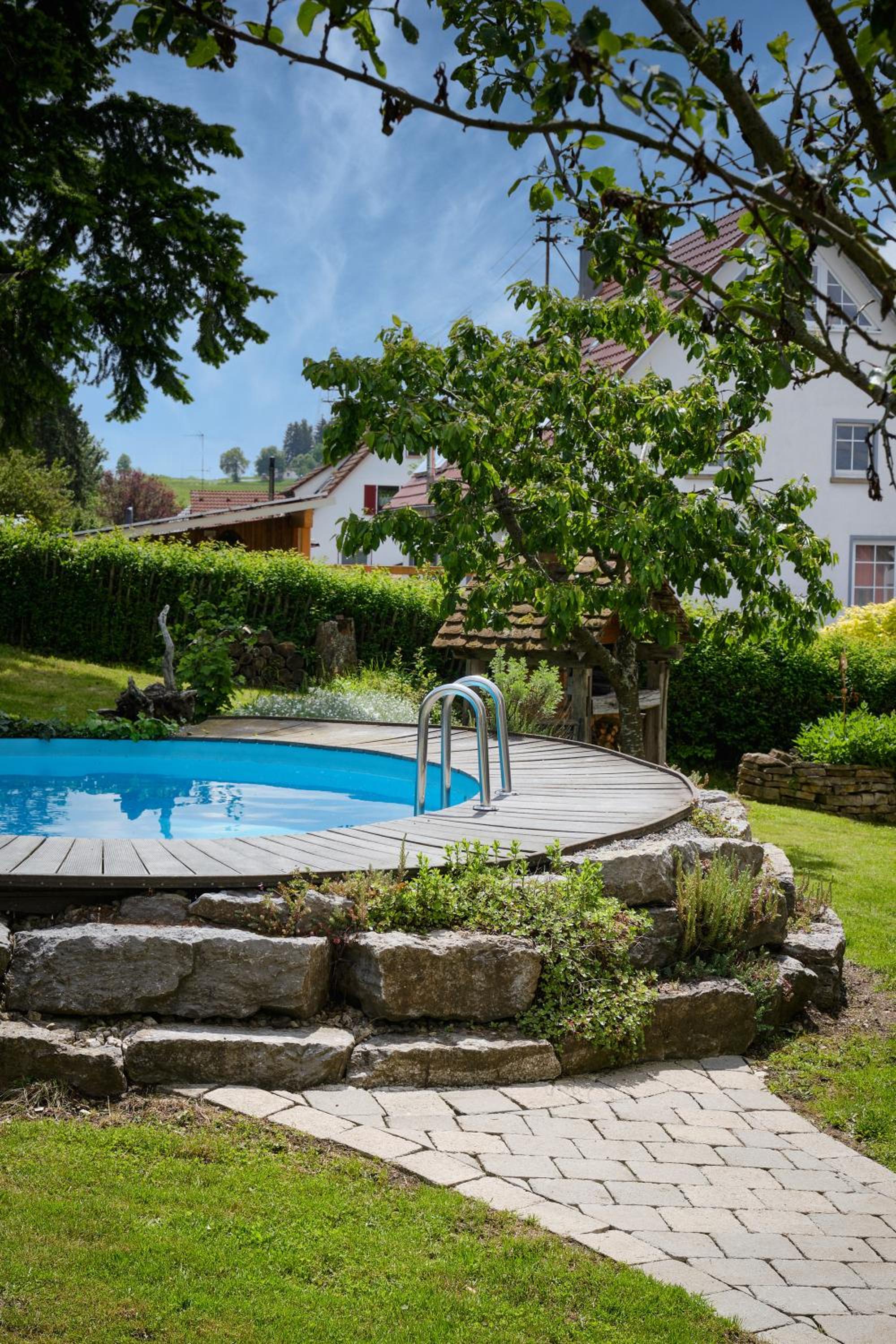 Villa am Solberg